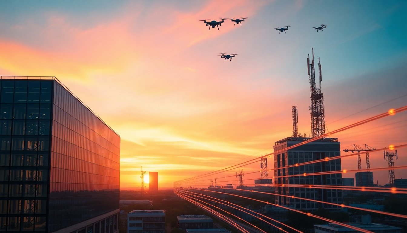 retelit potenzia la rete in fibra ottica con intelligenza artificiale e sicurezza quantum safe 1761765110