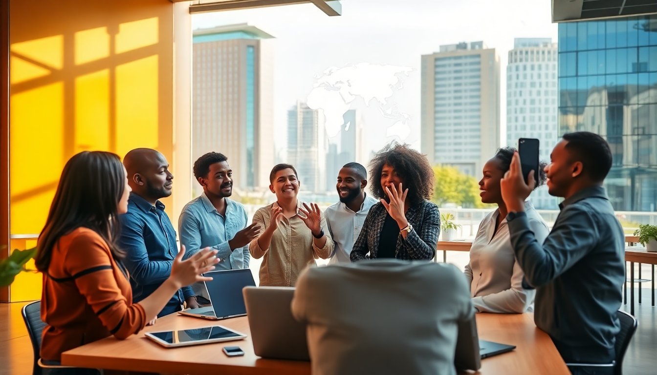 richiedi 30000 per potenziare le innovazioni tecnologiche nella mobilita lavorativa in africa 1760342505