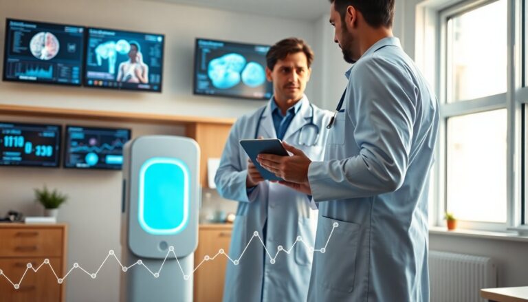 rischi delluso eccessivo dellintelligenza artificiale nella medicina cosa sapere per una pratica sicura 1759919334