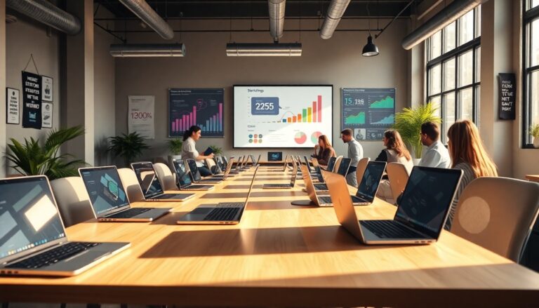 rivoluzione digitale e startup scopri le ultime tendenze dallosservatorio startup thinking 1760145389