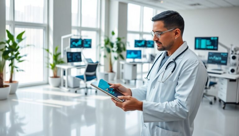 sanita digitale in italia opportunita e sfide da affrontare 1761730699