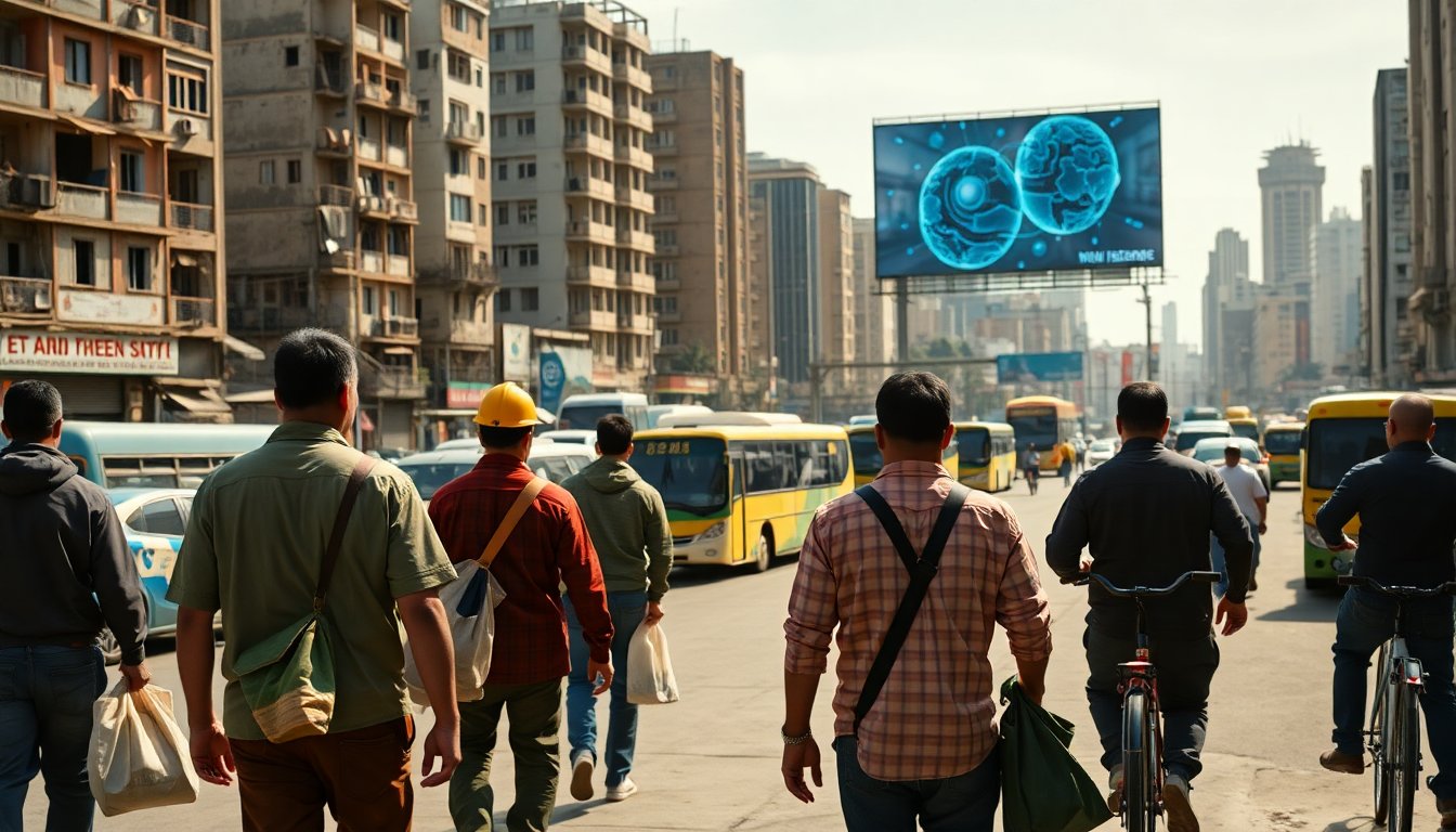 sblocca 4 milioni di dollari per iniziative di intelligenza artificiale che potenziano la mobilita economica 1760488412