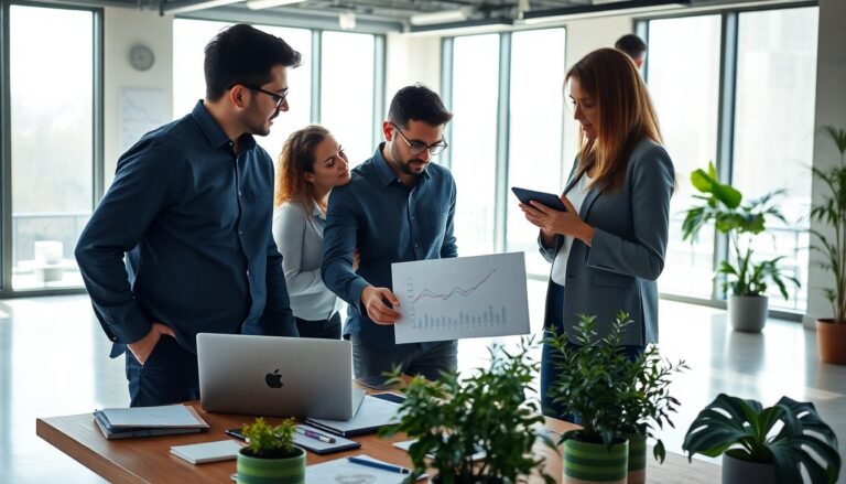 scaleup di successo strategie per una crescita sostenibile 1761730885