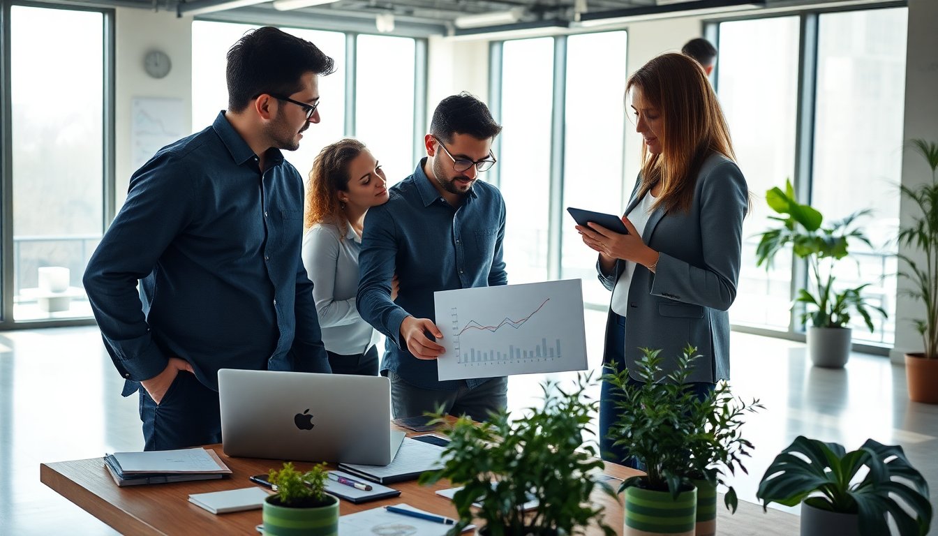 scaleup di successo strategie per una crescita sostenibile 1761730885