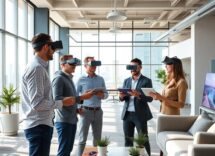 scopri come la realta aumentata e virtuale stanno trasformando il mondo degli affari 1761730732