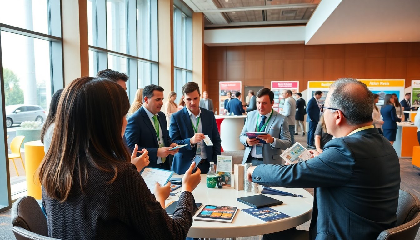 scopri gli eventi b2b da non perdere nel 2025 1761731196