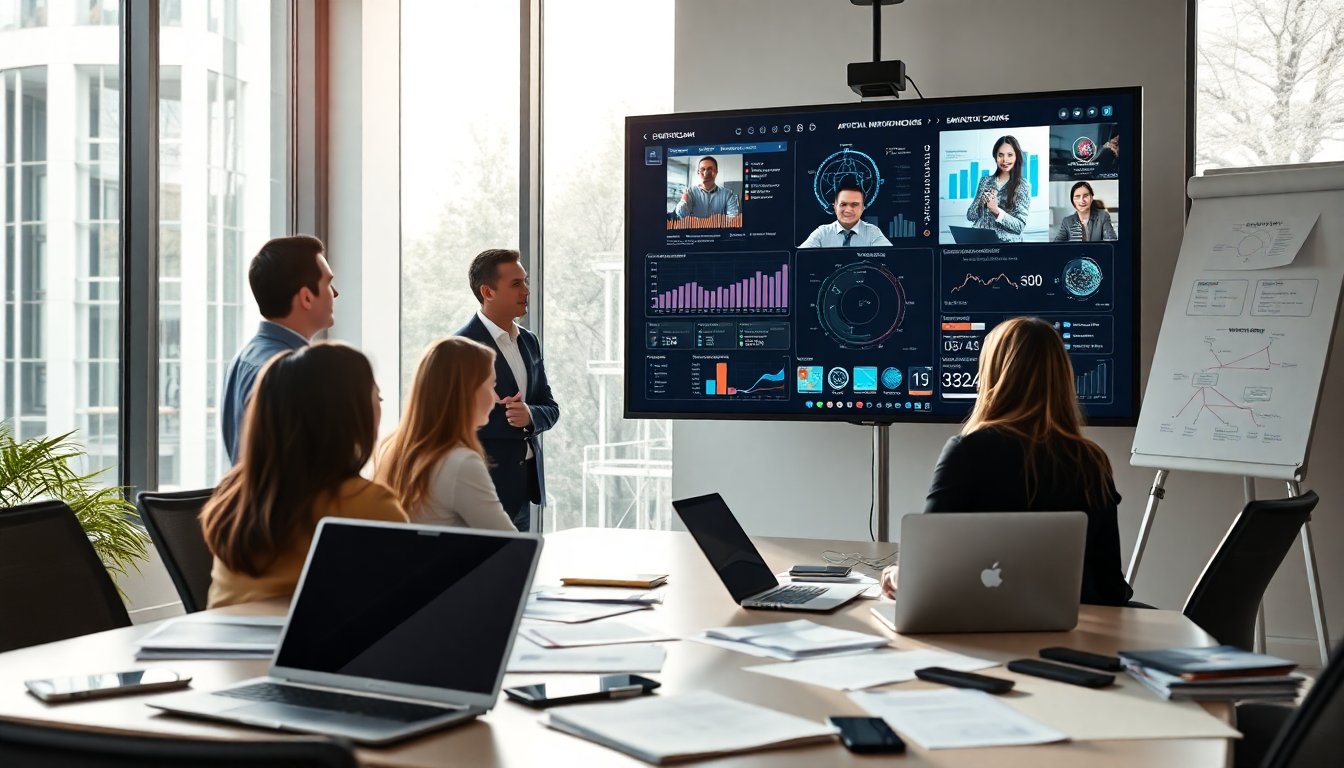 scopri i trend emergenti nel mercato b2b e come prepararti 1761730954