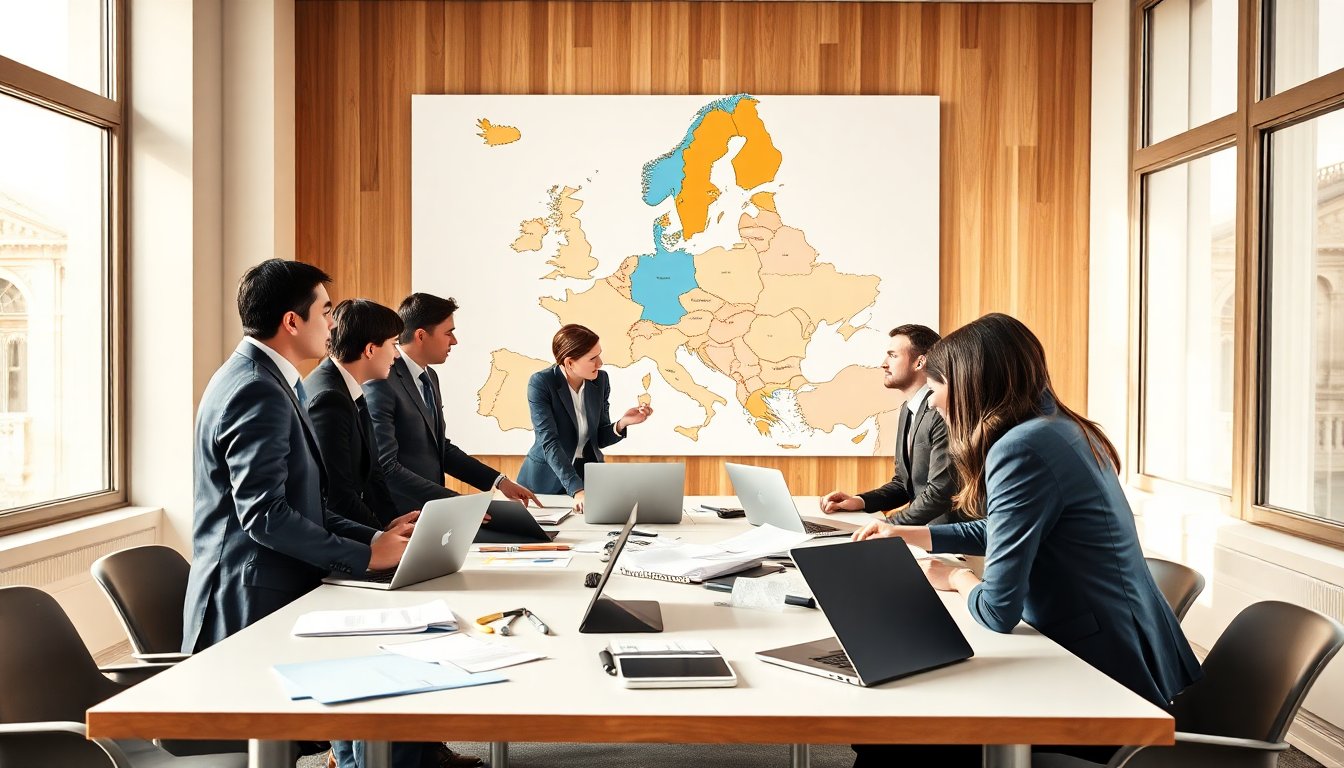 scopri il progetto avant la sua importanza cruciale per il futuro del cloud in europa 1761440064