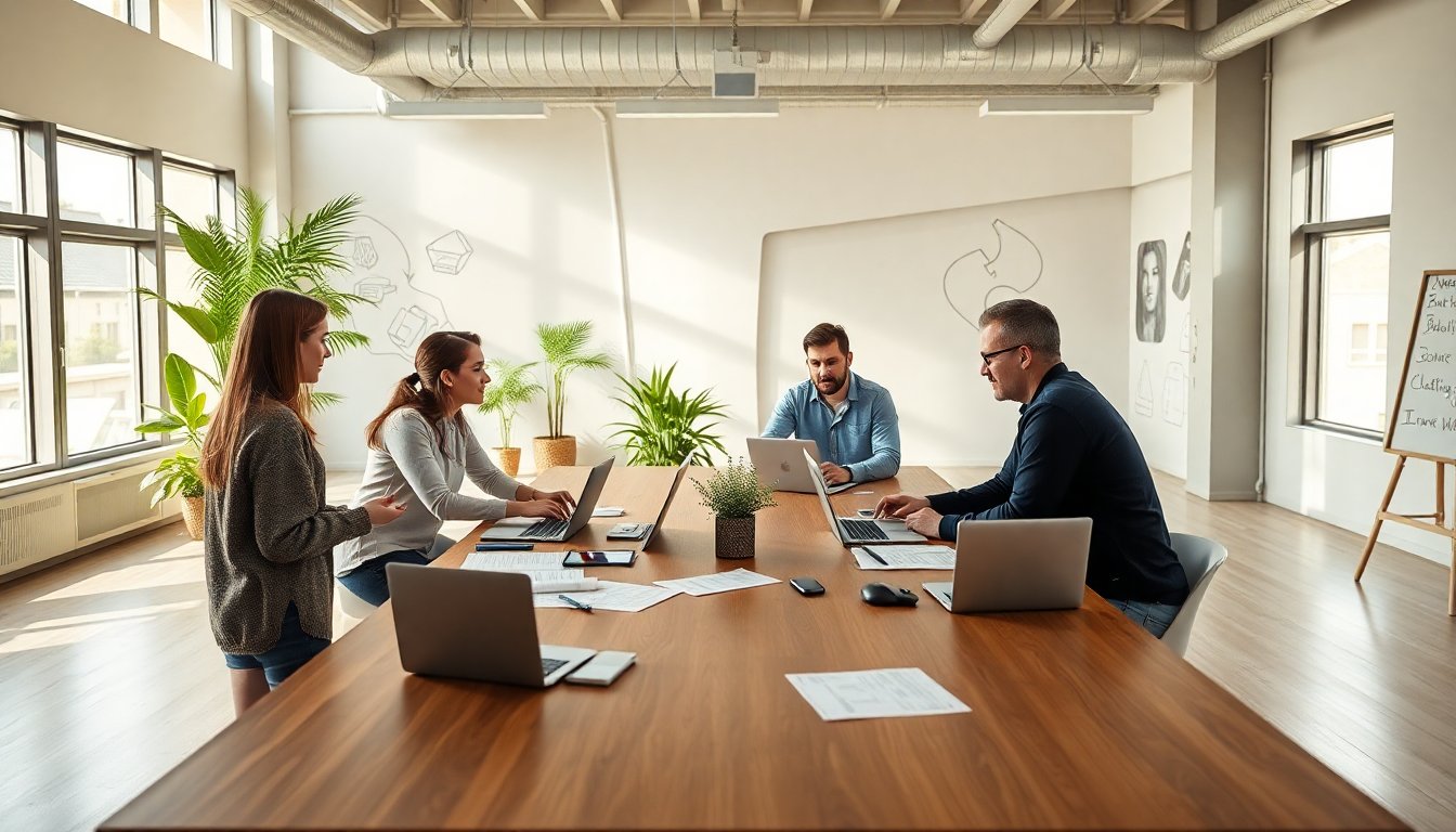 scopri le nuove funzionalita di chatgpt per ottimizzare il lavoro di squadra 1760327491