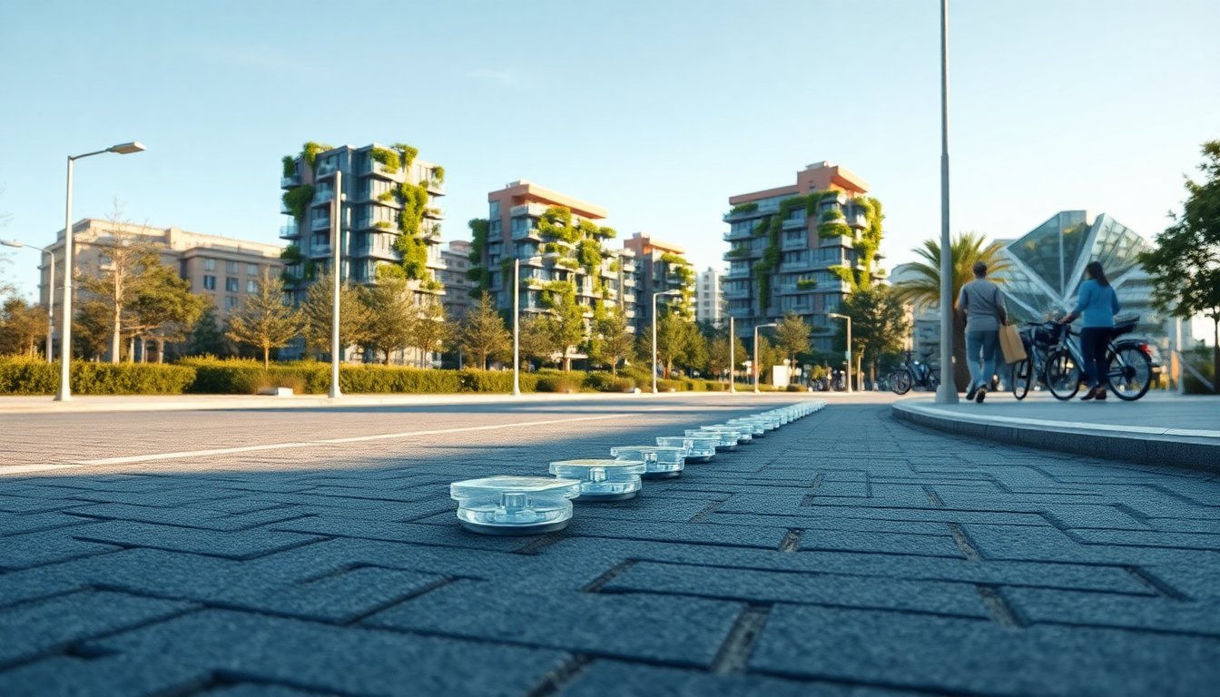 sensori autonomi e sostenibili innovazioni per infrastrutture e telecomunicazioni 1761237347