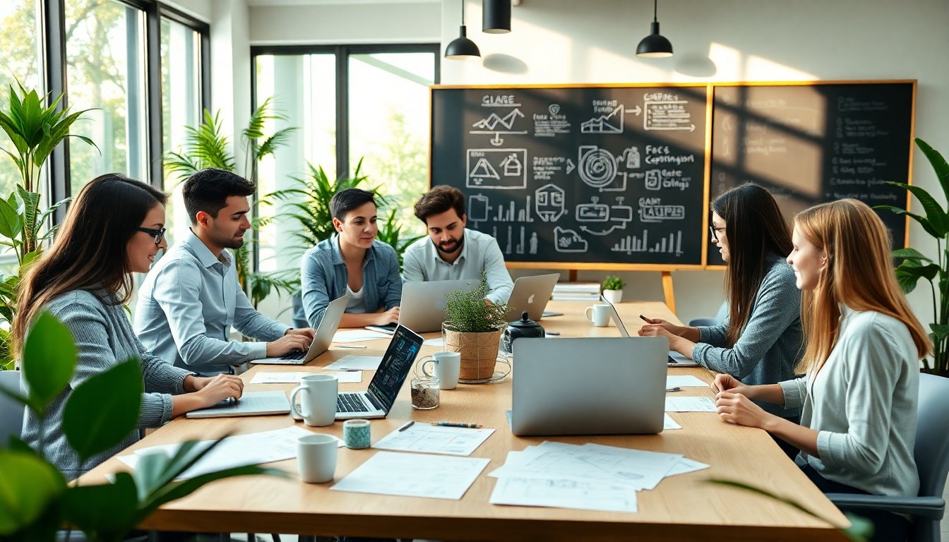 sfide e opportunita per le startup strategie per una crescita sostenibile e futura 1761730447