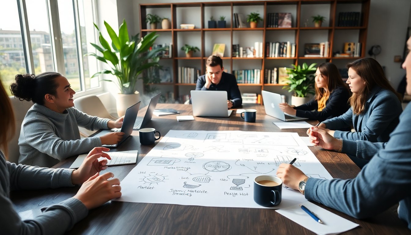 strategie di marketing vincenti per potenziare il tuo business 1760281949