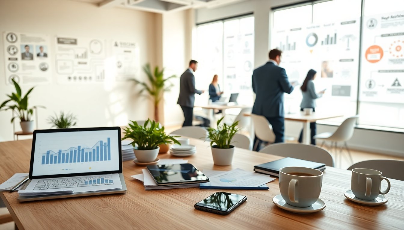 strategie efficaci per affrontare la transizione digitale nelle imprese 1760541524