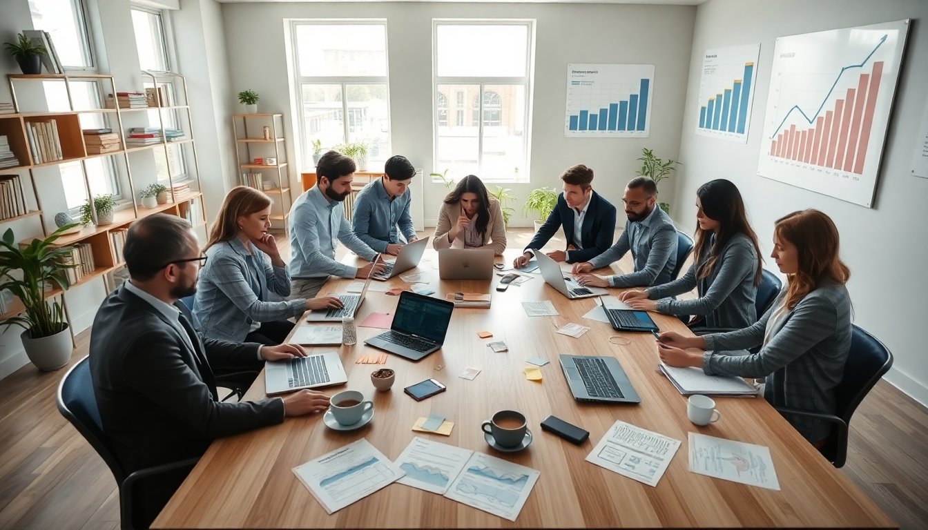 strategie innovative per il successo del business digitale nel 2024 1760195456