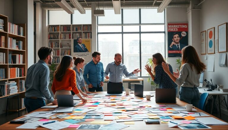 strategie per massimizzare lefficacia delle campagne pubblicitarie 1761730772