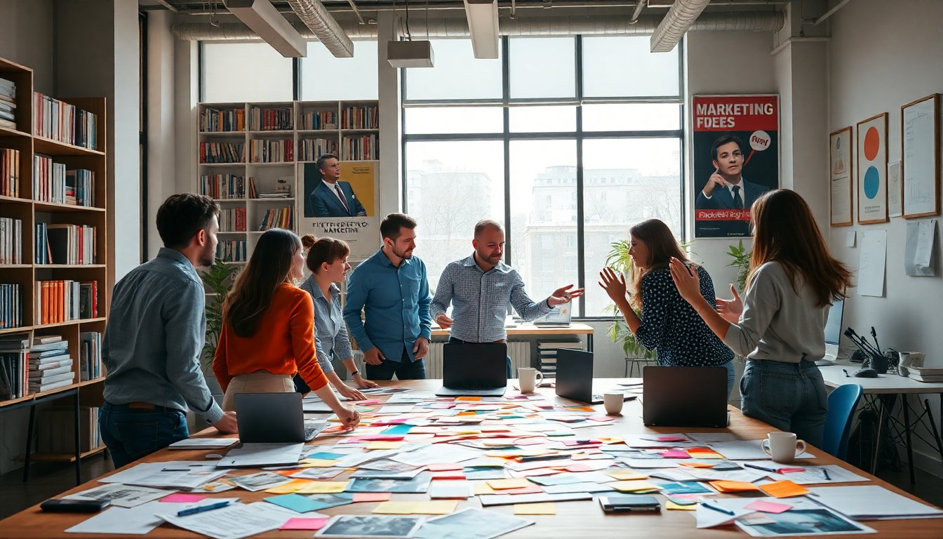 strategie per massimizzare lefficacia delle campagne pubblicitarie 1761730772