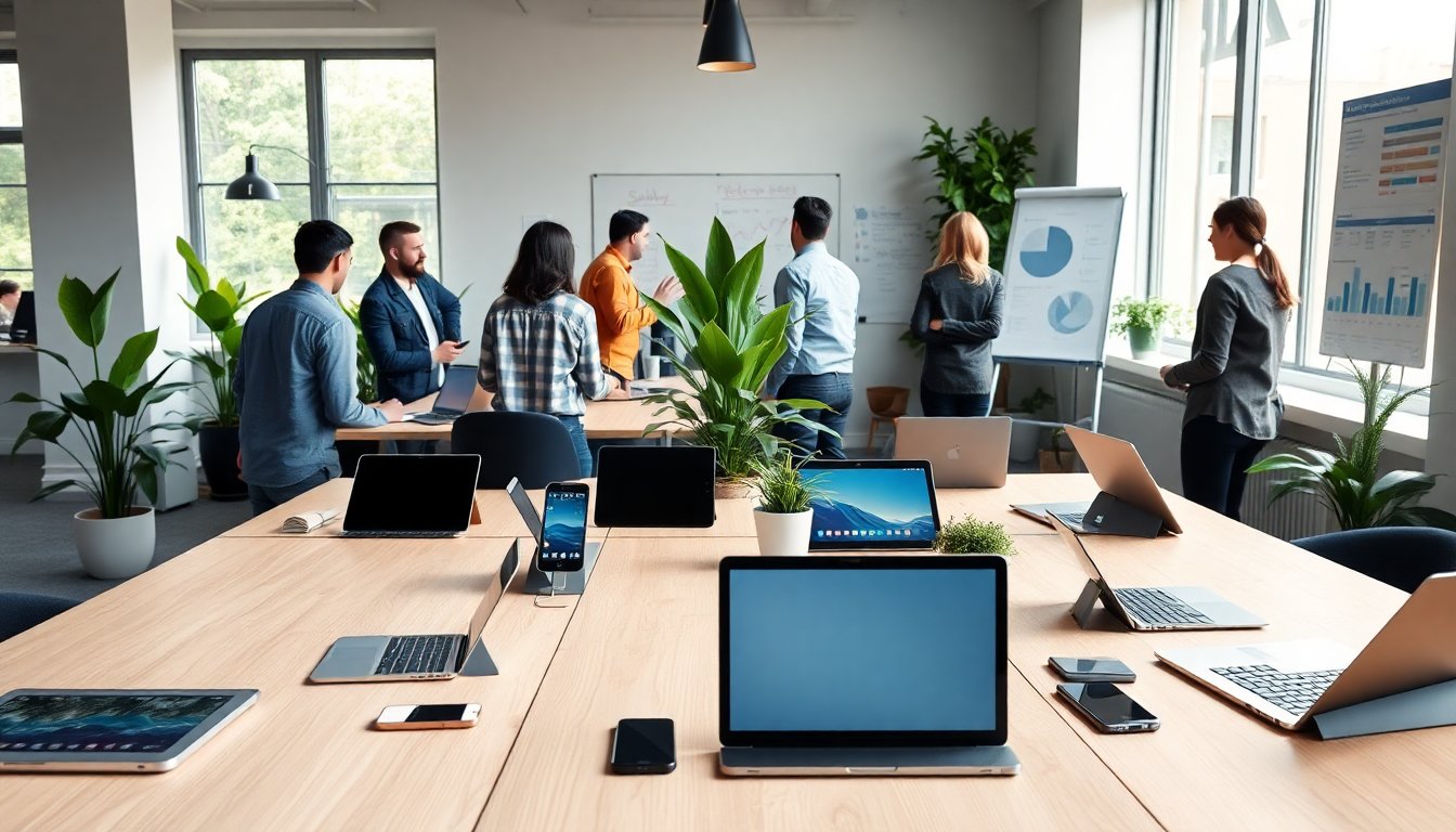 subbyx come gli abbonamenti stanno rivoluzionando il mercato della tecnologia 1761729748