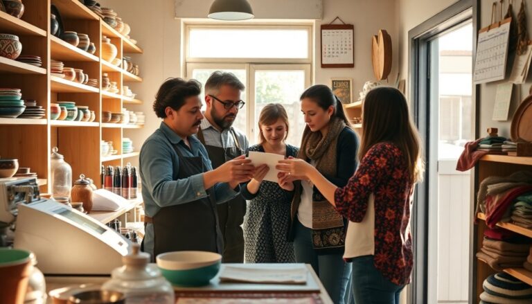 sumup festeggia il supporto alle piccole imprese una rete di opportunita per il successo 1761730516