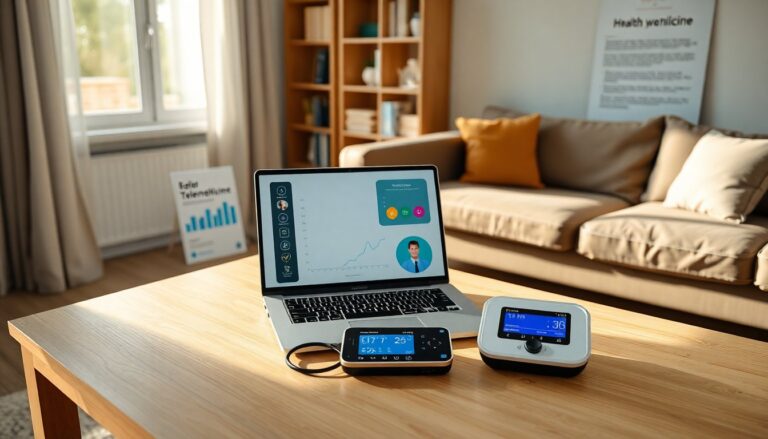 telemedicina in italia opportunita e sfide per il futuro della salute 1761837726