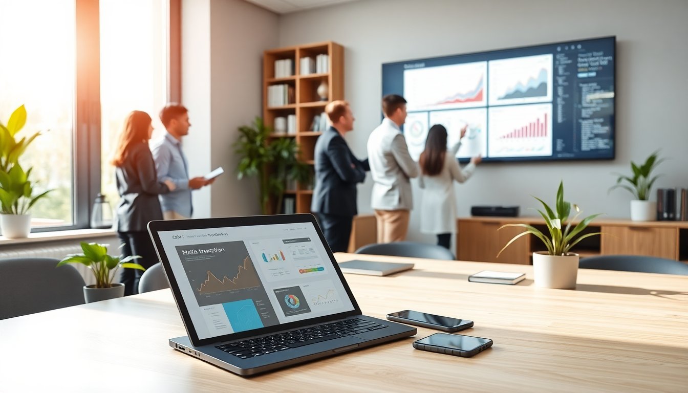 transizione digitale tutto cio che devi sapere 1761730878