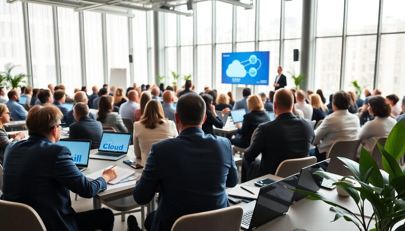 trasformazione del cloud in europa sfide e opportunita da affrontare 1759772783