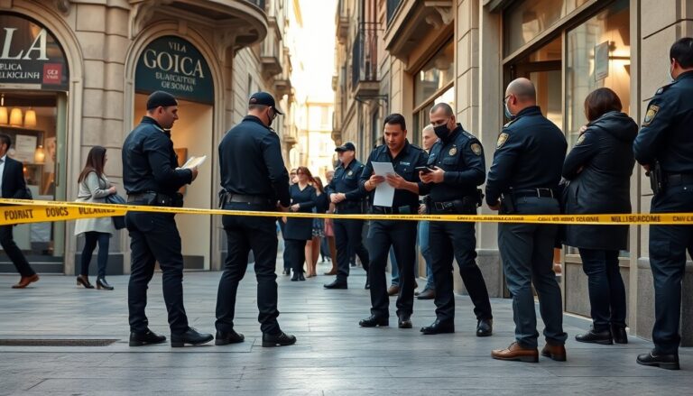 tre feriti nella sparatoria di oggi in centro citta 1761515960