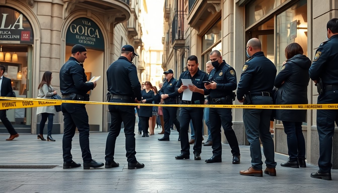 tre feriti nella sparatoria di oggi in centro citta 1761515960