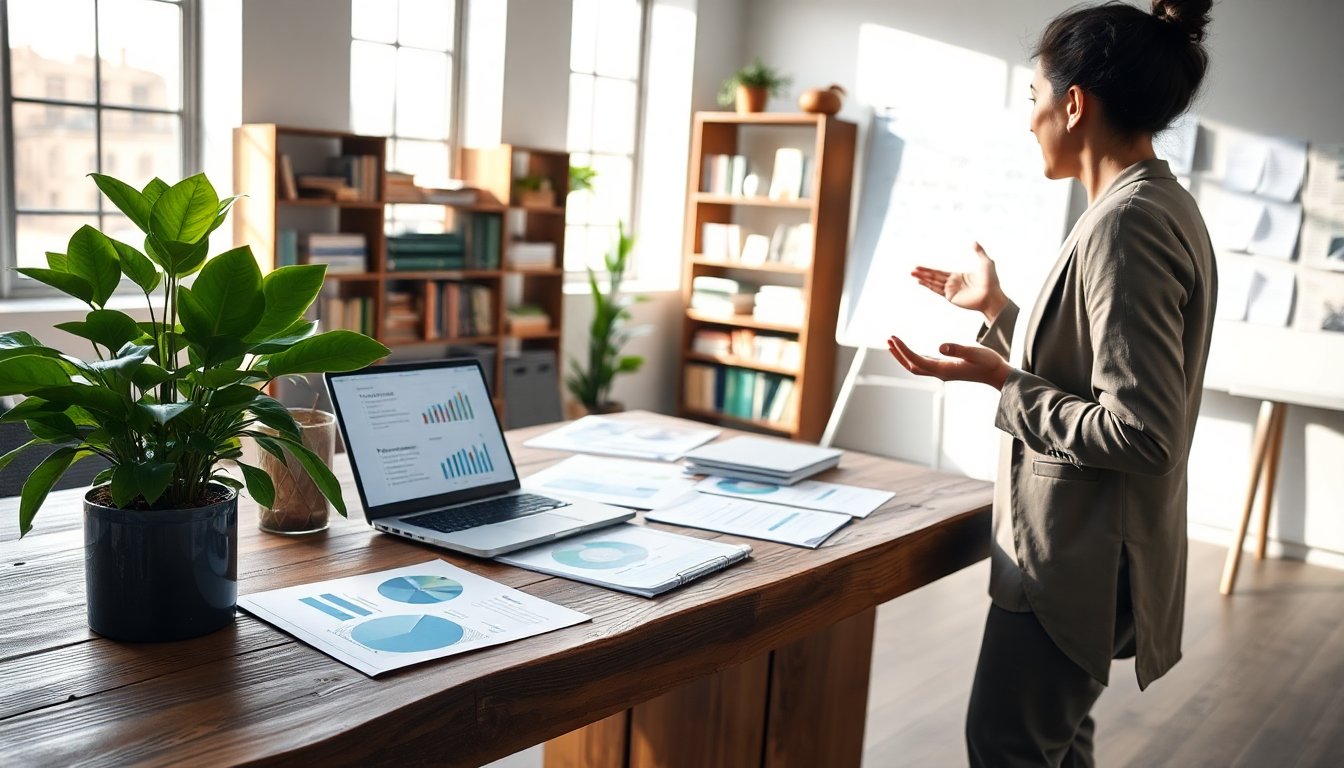 trend del mercato b2b e sostenibilita opportunita e strategie 1761730784