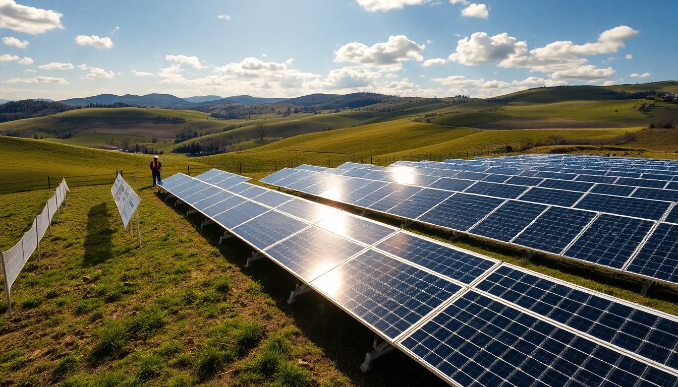 ultime novita sul mercato del fotovoltaico e dellefficienza energetica in italia 1761729565