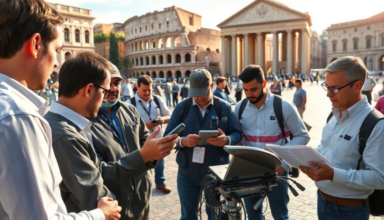 velocita 5g a roma un passo rivoluzionario verso il futuro digitale 1759985075