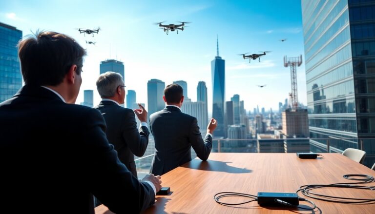 windtre lancia la rete 5g standalone una rivoluzione per il mercato b2b in italia 1761734249