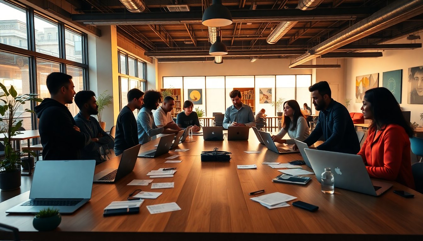 acceleratore plai di mondadori il nuovo hub per linnovazione delle startup 1763737028