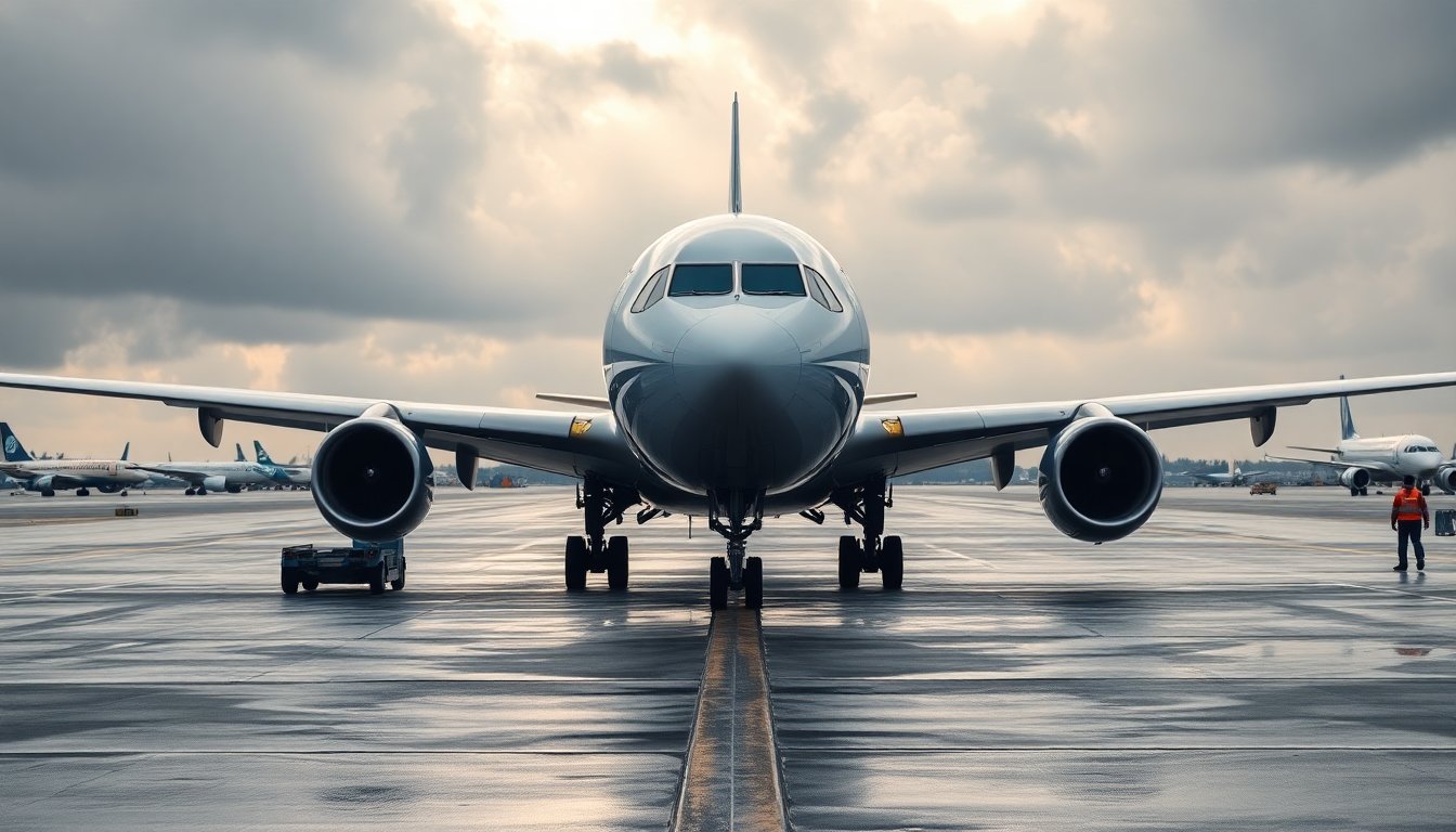 airbus a320 in crisi svelati i veri motivi dietro lincidente 1764474706