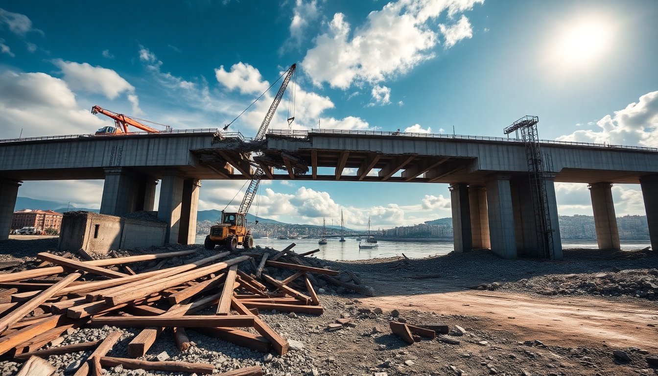 analisi approfondita sul crollo del ponte di genova 1762668452