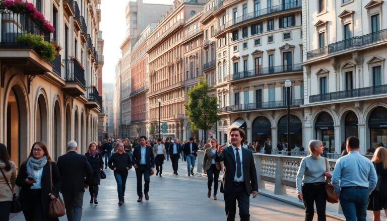 analisi del mercato immobiliare di lusso a milano per investitori nel 2025 1762697382