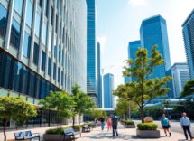 angelini ventures lancia la sua prima sede asiatica a singapore 1763117229