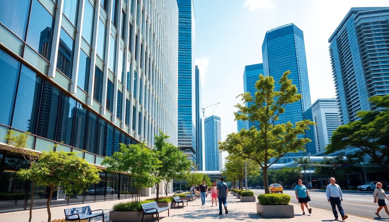 angelini ventures lancia la sua prima sede asiatica a singapore 1763117229