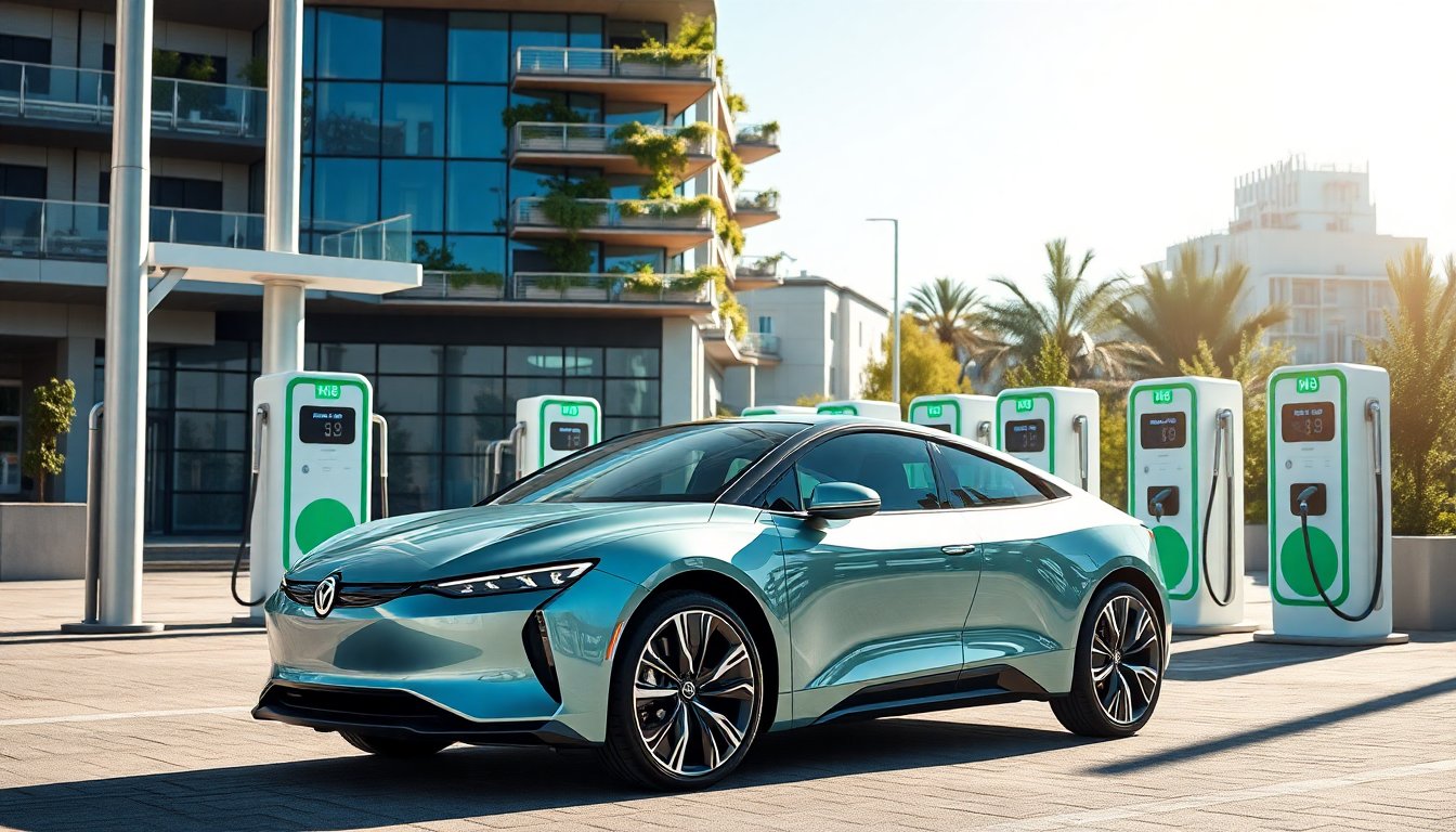 auto a idrogeno opportunita e sfide nel mercato europeo del futuro 1763146820