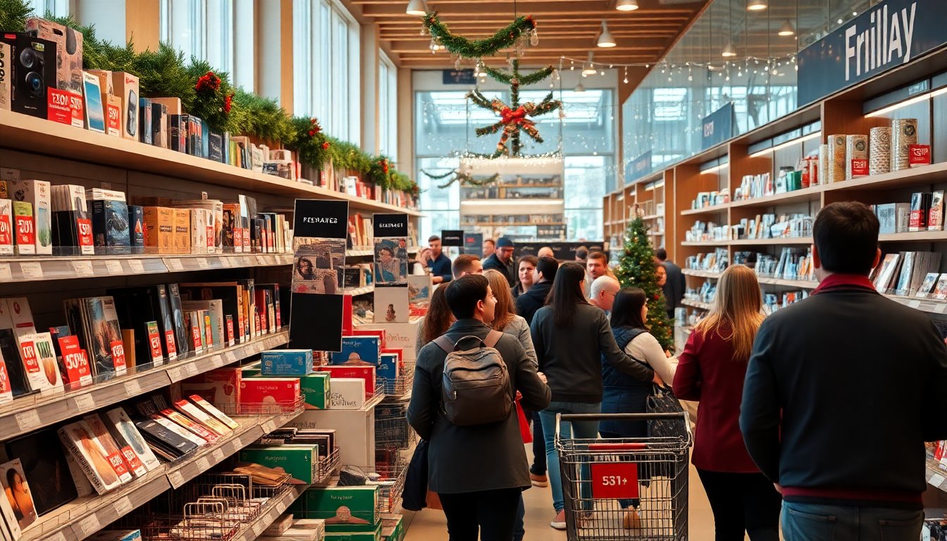 black friday 2023 strategie vincenti e tendenze del mercato italiano 1764331917