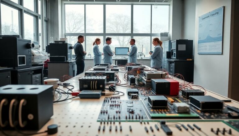 calcolo quantistico litalia e la sua sfida per un ruolo strategico in europa 1762278239