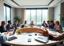 come il 5g e lintelligenza artificiale rivoluzionano il panorama digitale 1762632277