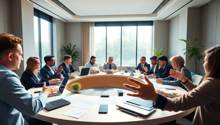 come il 5g e lintelligenza artificiale rivoluzionano il panorama digitale 1762632277