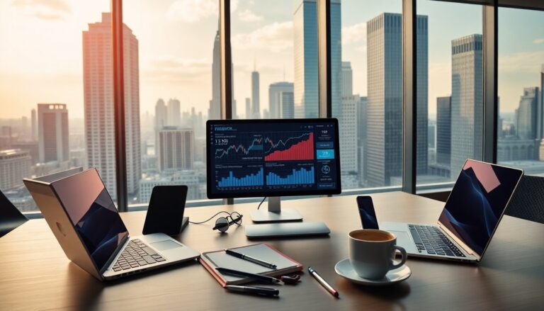 come il fintech sta trasformando il settore bancario 1764435632