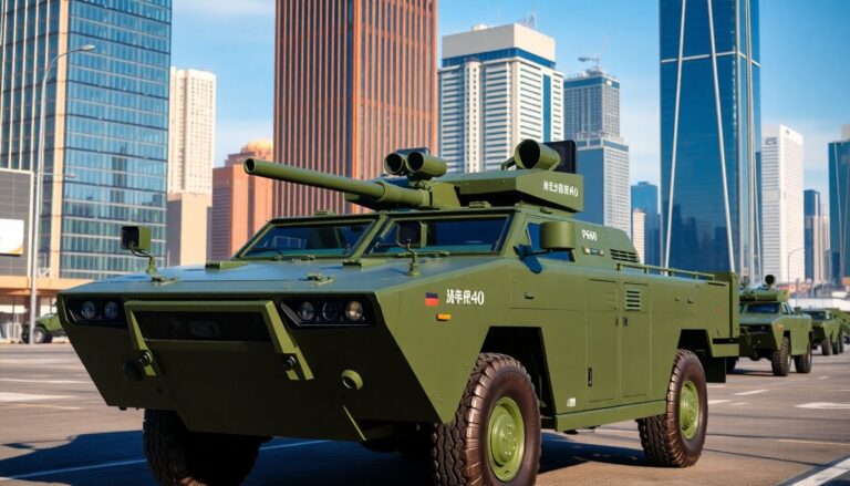 come la cina sta potenziando le sue capacita militari con lai 1763478471