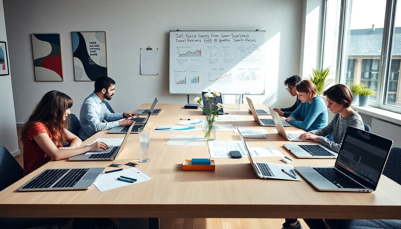 come le exit delle startup italiane tracciano il percorso verso il successo 1762242143