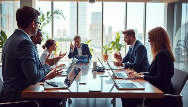 come linnovazione fintech sta plasmando il futuro dei servizi finanziari 1762364927