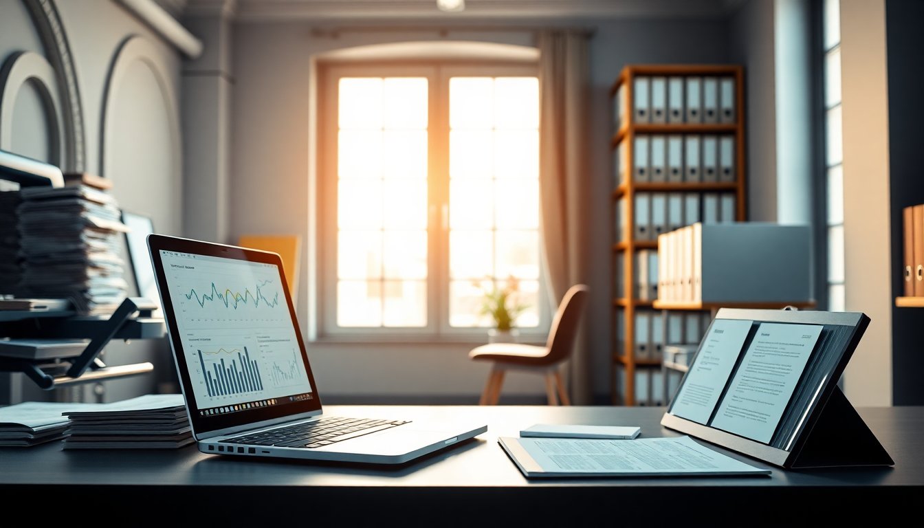 come lintelligenza artificiale cambia la burocrazia nella pubblica amministrazione 1762502356