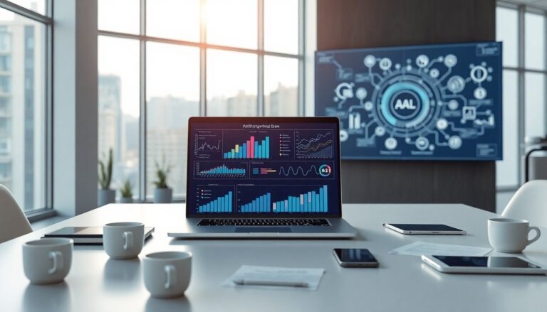 come lintelligenza artificiale sta rivoluzionando la governance aziendale 1764036023