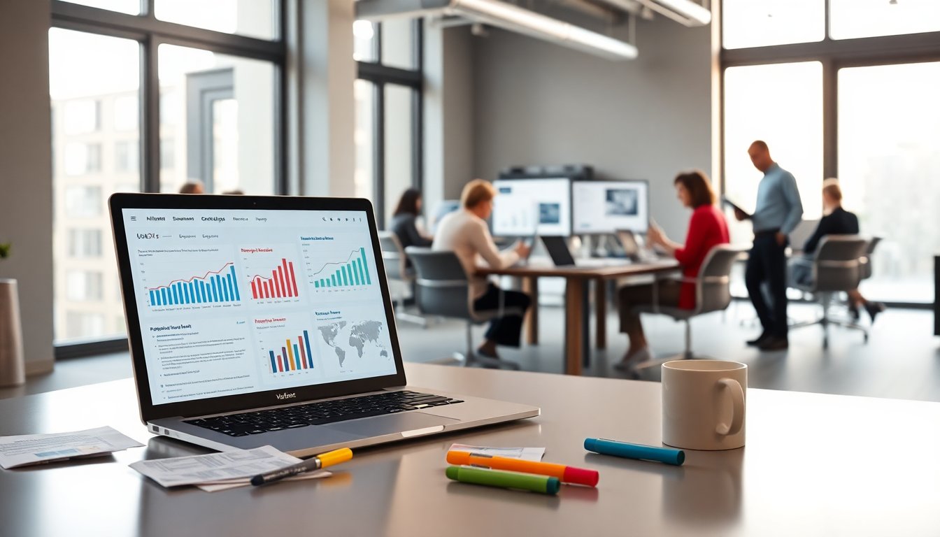 come lintelligenza artificiale sta trasformando il panorama della ricerca online 1762119100