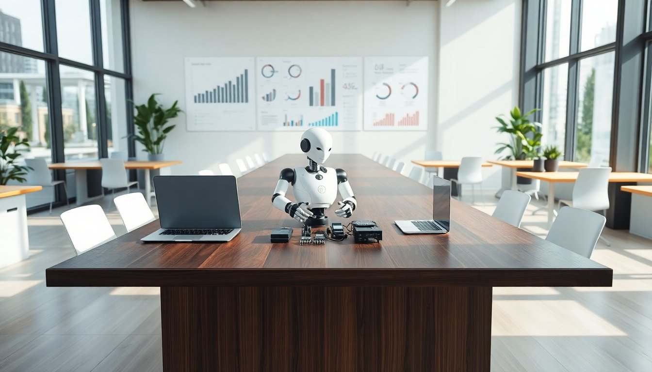 come lintelligenza artificiale sta trasformando le regole delleconomia 1762473468